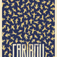 Image for article titled These 25 Avant-Garde Concert Posters Turn Advertising into Art